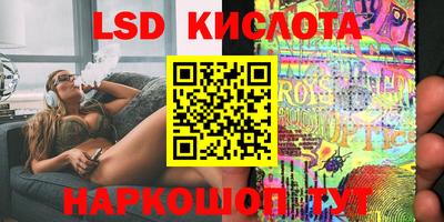 молекула духа Пугачёв